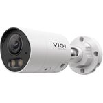 TP-LINK Omada InSight S345S 4.0mm VIGI Outdoor Camera - Netzwerkkamera (InSight S345S(4mm)(UN))