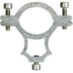 TechniSat LNC Schelle für 40mm Feed (0000/0440)