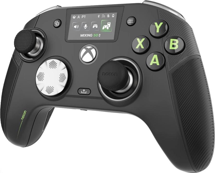 Nacon Revolution X Unlimited Controller PC & XBOX (Na027983) (geöffnet)