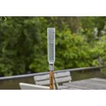 Gardena ClickUp! Regenmesser Transparent (11340-20)