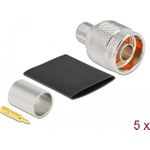 Delock Antennenanschluss (90022)