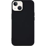 JT Berlin BackCase Pankow Soft | Apple iPhone 15 | schwarz | 11020 (11020)