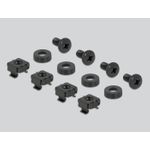 Delock Kabelmanagement (66655)