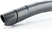 WKK GST 6 Spiralschlauch Schwarz 10 m (7820212)