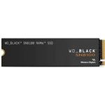WD Black 1TB SN8100 PCIe 5.0x4 NVMe M.2 SSD (WDS100T1X0M-00CMT0)