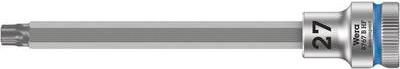 Wera Innen-TORX Steckschlüsseleinsatz T 27 3/8" (10 mm) 8767 B HF Zyklop 05003065001 (05003065001)