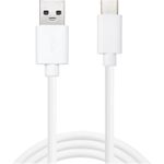 Sandberg USB-Kabel 24 pin USB-C (M) zu USB Typ A (M) (336-15)