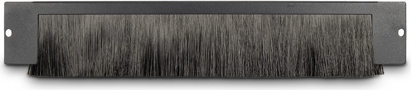 Inter-Tech 88887357 Rack Zubehör Bürstenleiste (88887357)