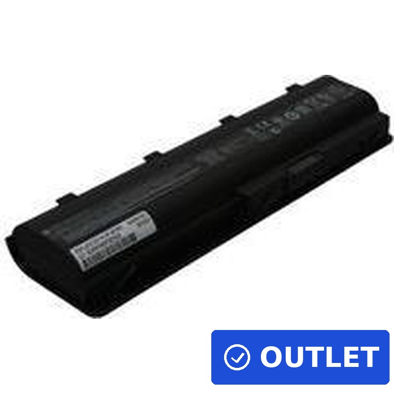 HP Primary Laptop-Batterie (593554-001)