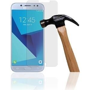 Mtm Displayschutz Glass Fur Samsung J530f Galaxy J5 17 Mtm 9791