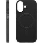 PanzerGlass CARE by SL1M Case Black iPhone 17 (CR17061)