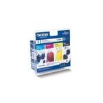 Brother LC980VALBP Druckerpatrone (LC980VALBP)