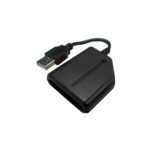ST Lab USB ExpressCard (U-450)