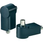 Phoenix Contact 2856993 Spannungsschutz Schwarz (2856993)