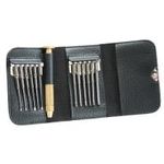 InLine - 12-in-1 Brillen Schraubendreher Set 2 (43014A)