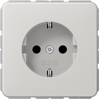 JUNG CD 1520 BFKI LG (CD1520BFKILG)