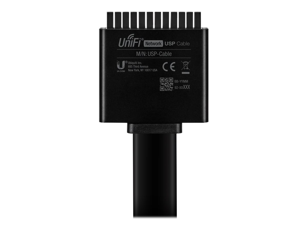 Ubiquiti UniFi SmartPower Stromkabel 1,5 m Beige