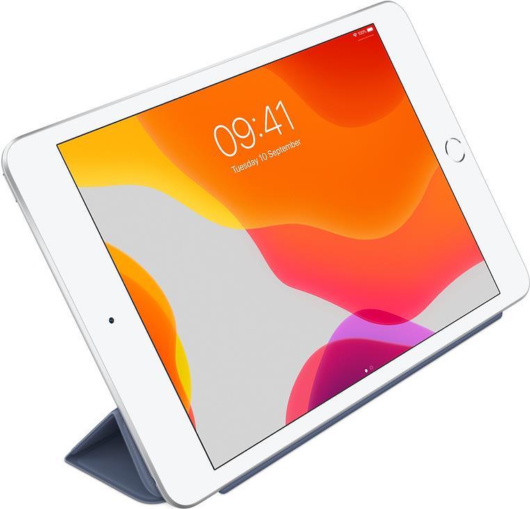 Apple Smart Folio Bildschirmschutz für Tablet (MX4T2ZM/A)