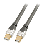 Lindy CROMO DisplayPort-Kabel (36307)