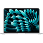 APPLE MACBOOK AIR 13 M4 10C/10C/16C 16GB 512GB 35W - SILVER (MW0X3D/A) (geöffnet)