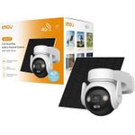 IMOU IPCam AOV PT 4G 5MP WLAN QHD IR 20m (B7ED-5M1TEA-EU/FSP14-IMOU)