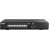 QNAP QSW-M5216-1T - Switch - managed - 16 x 25 Gigabit SFP28 + 1 x 10 Gigabit Ethernet - an Rack montierbar
