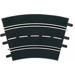 Carrera 20572 Spielzeug-Fahrzeugbahnteile & Zubehör (20020572)
