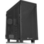 Thermaltake View 91 TG RGB Ultra Tower Schwarz Computer-Gehäuse (CA-1I9-00F1WN-00)