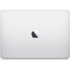 APPLE MacBook Pro Z0UJ 33,78cm 13.3" Intel Quad-Core i7 2,5GHz 16GB DDR3/2133 128GB SSD Intel Iris Plus 640 US-Englisch - Silber (MPXR2D/A-055791)