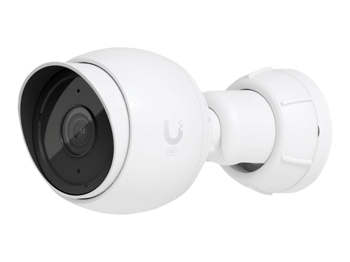 Ubiquiti UniFi Protect G5 Bullet 2688 x 1512 Pixel Netzwerk-Überwachungskamera Weiß