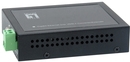 LevelOne Konverter VDS-2201 10/100/1000 GbE< VDSL2 schwarz - Converter (VDS-2201)