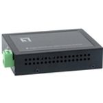 LevelOne Konverter VDS-2201 10/100/1000 GbE< VDSL2 schwarz - Converter (VDS-2201)