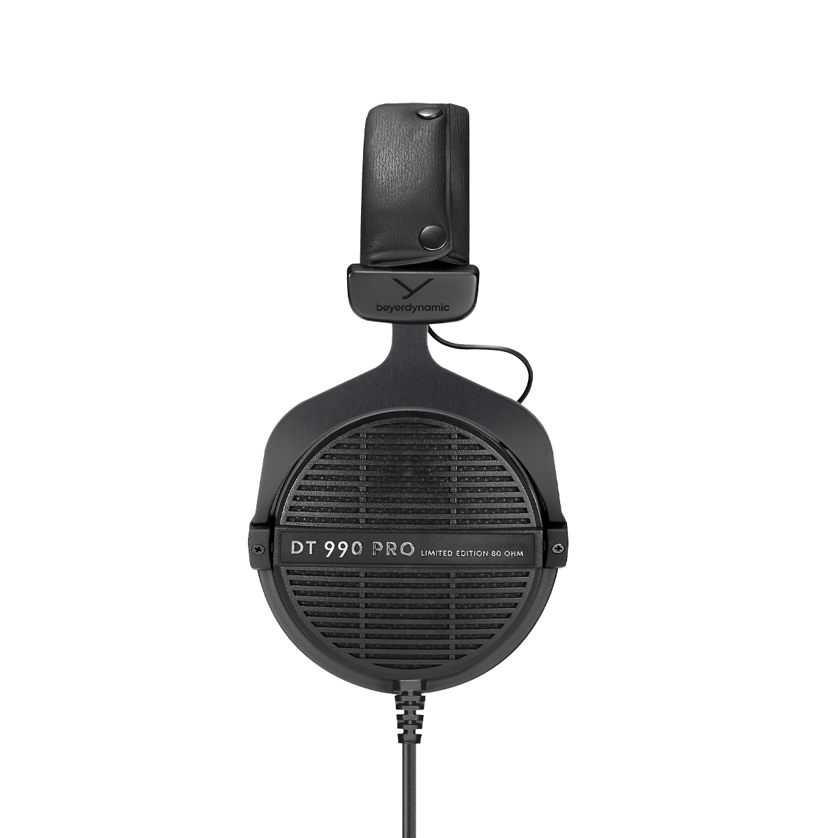 Beyerdynamic DT 990 PRO Kopfhörer ohrumschließend 3 m Kabel Schwarz