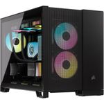 CORSAIR 2500D AIRFLOW (CC-9011263-WW)