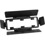 EUROLITE Flügelbegrenzer für LED IP PIX Strobe 52200934 IP65 Bühnenzubehör