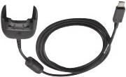 Zebra USB charge cable (CBL-MC33-USBCHG-01)