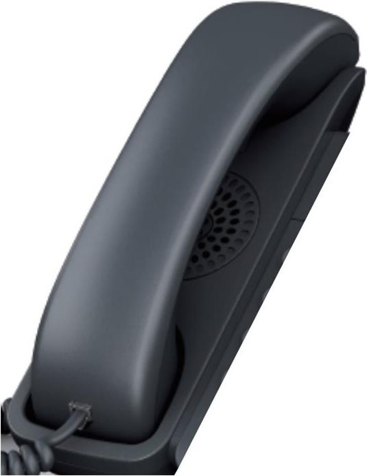 Yealink Ersatzhörer T19 (2201002)