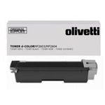 B0946 OLIV DCOLOR P2026 TON BK 7000pages black (B0946)