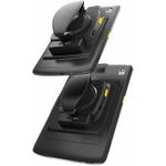 Zebra ZBK-ET4X-10BTRYBK1-0 Zubehör für tragbare Computer Arm mount (ZBK-ET4X-10BTRYBK1-0)