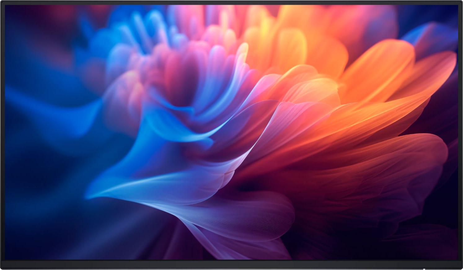 DELL P2725H LED-Monitor 27" (68,58cm) (DELL-P2725HWO)