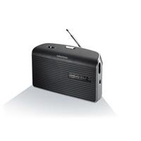 Grundig Music 60 Radio Grau (GRN1500)  - Onlineshop JACOB Elektronik