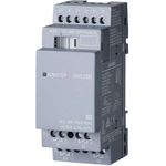 Siemens SPS-Erweiterungsmodul LOGO! DM8 230R 0BA2 6ED1055-1FB00-0BA2 115 V/AC, 230 V/AC, 115 V/DC, 230 V/DC (6ED1055-1FB00-0BA2)