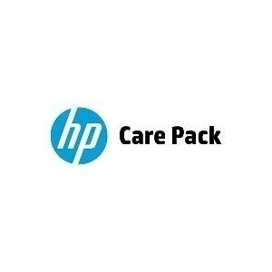 Hewlett-Packard Electronic HP Care Pack 24x7 Software Proactive Care Service (U0SK2E)