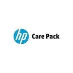 Hewlett Packard EPACK 5YR ONE VIEW W/O ILO PCR F/ DEDICATED SERVER/STORAGE/NETW GR (U0SK2E)