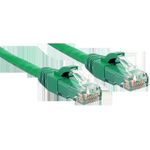 Lindy Patch-Kabel RJ-45 (M) (48047)