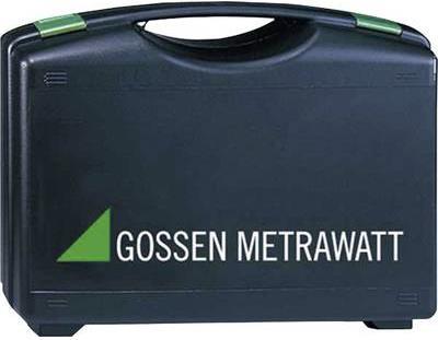 Gossen Metrawatt Hartschalenkoffer (HC20)