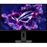 ASUS ROG Strix OLED XG27AQDMES LED-Monitor 67,3 cm (26,5") WQHD – HDMI/DP – Schwarz (90LM0C80-B01171)
