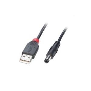 Lindy USB-Ladekabel (70267)