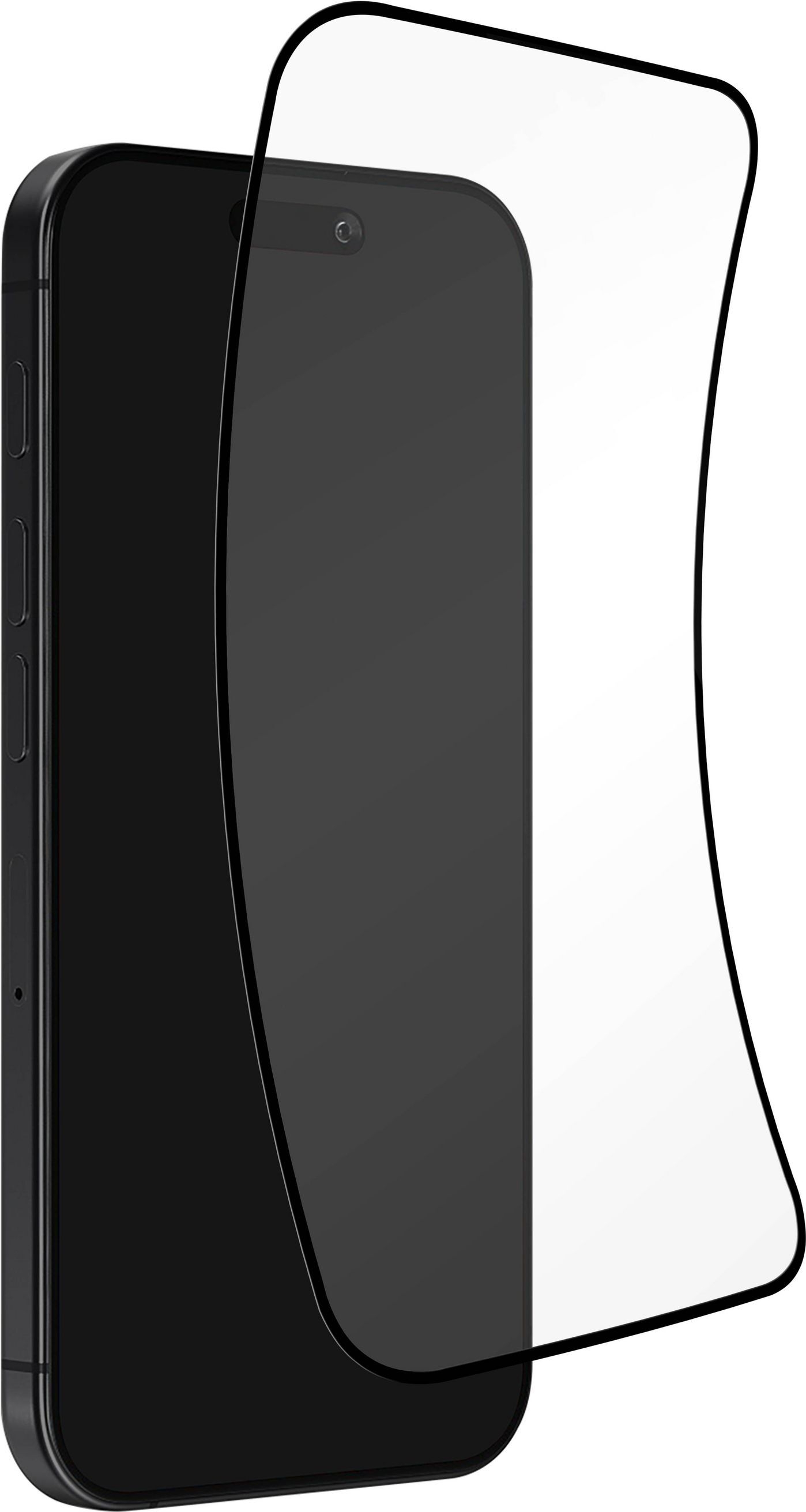 eSTUFF INFINITE GRS iPhone 17 Pro Max EcoFlex Screen Protector. (ES530425-50BULK)