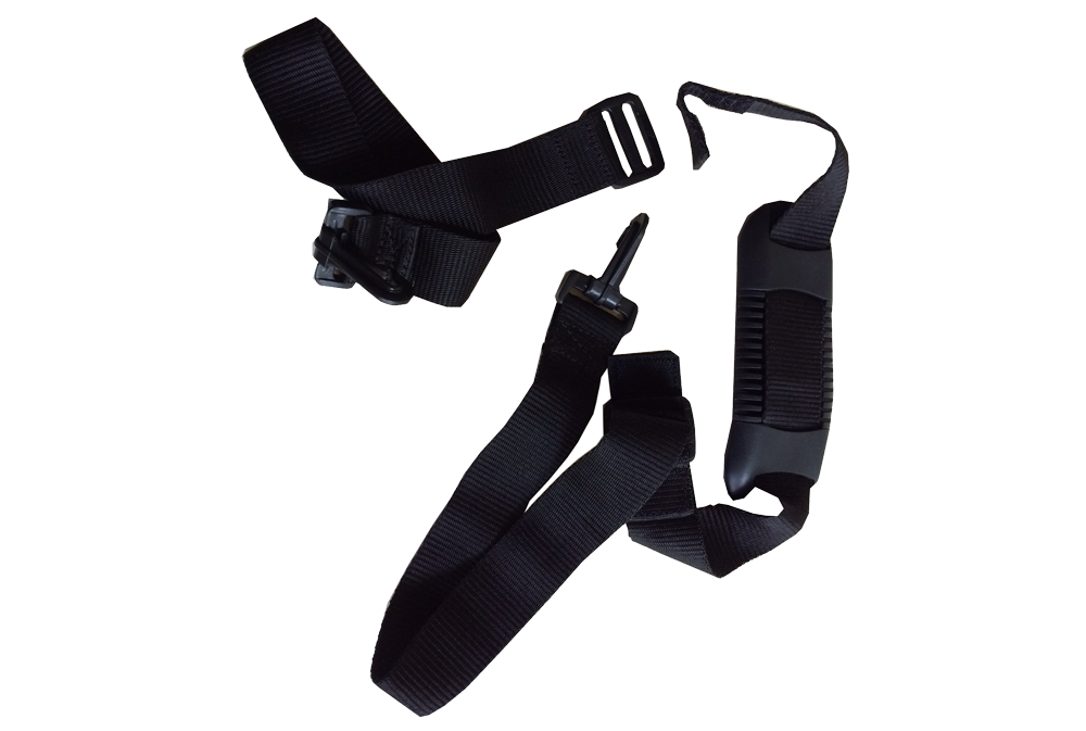 Panasonic Systemslink Two Breakable Shoulder Strap - Schultergurt (PCPE-SYSSSB1)